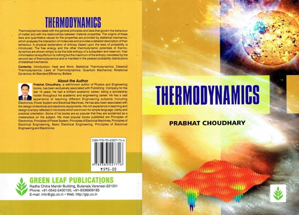 Thermodynamics